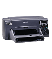 Blkpatroner HP Photosmart 1115/1315/1215/1218 printer